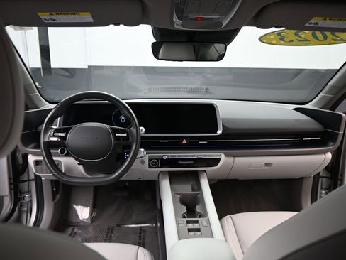 Certified 2023 Hyundai Ioniq 6 SEL image 10