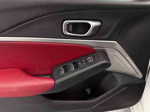 Used 2024 Acura Integra A-Spec FWD image 11