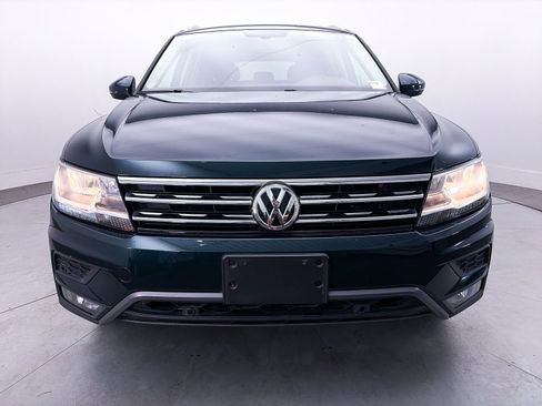 Used 2019 Volkswagen Tiguan SEL FWD image 11