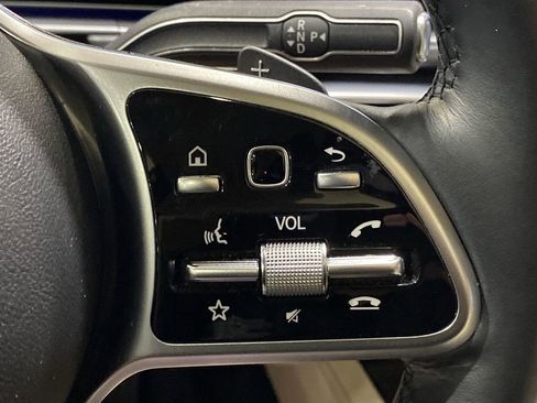 Certified 2022 Mercedes-Benz GLS 450 GLS 450 image 12