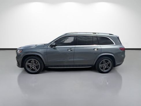 Used 2024 Mercedes-Benz GLS 450 4MATIC image 6