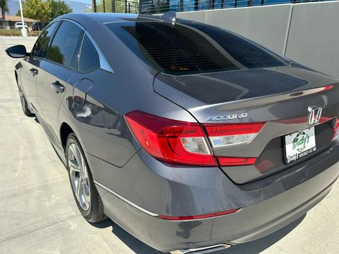 Used 2019 Honda Accord EX-L image 14