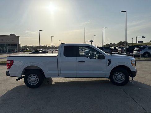 Used 2021 Ford F150 XL w/ XL Power Equipment Group RWD image 16