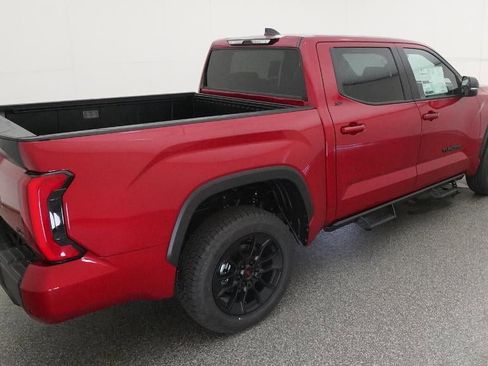 New 2026 Toyota Tundra SR5 AWD/4WD image 9