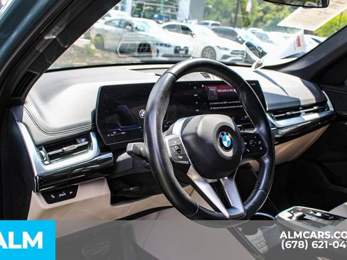 Used 2023 BMW X1 xDrive28i AWD/4WD image 22