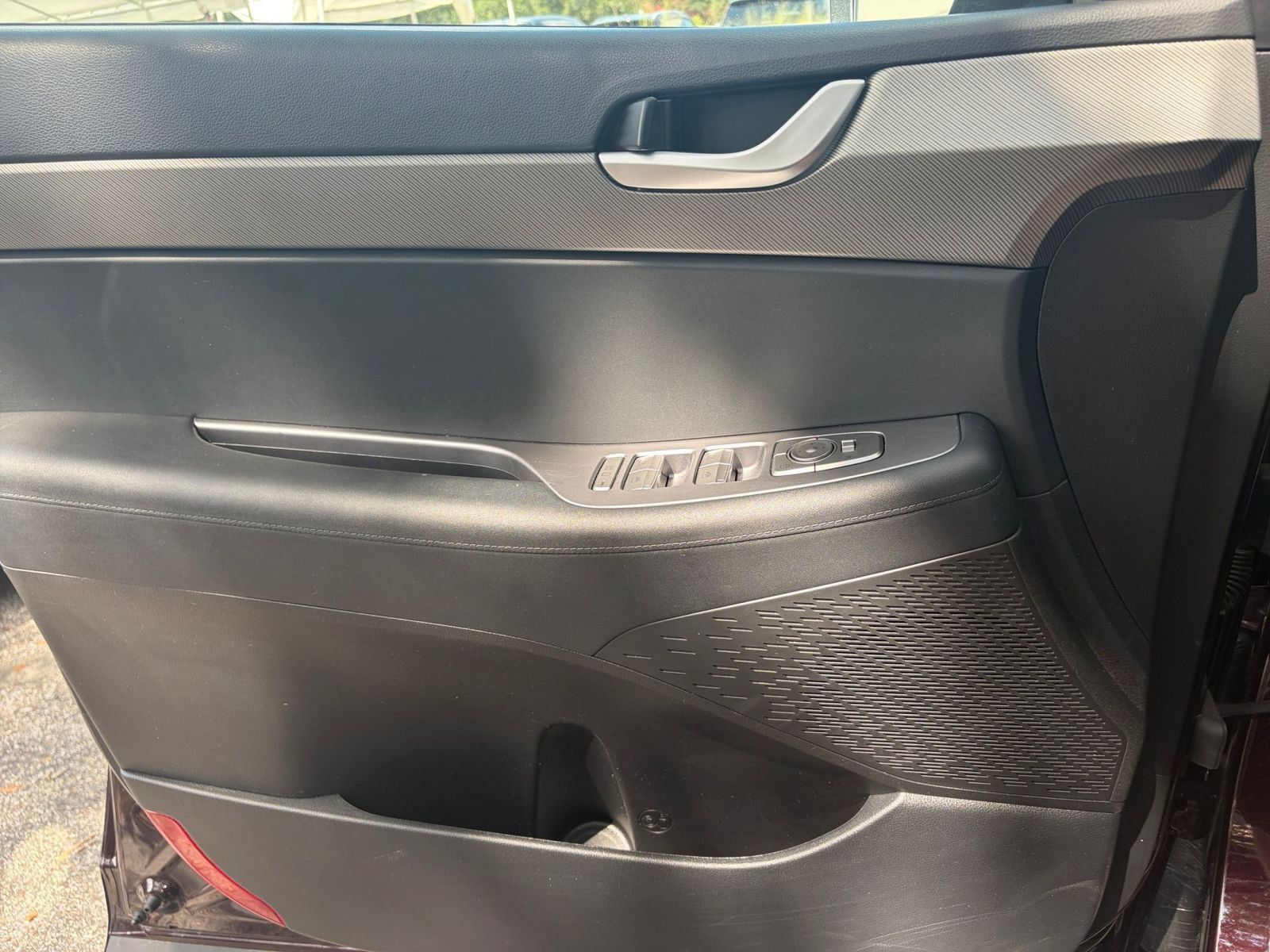 Used 2024 Hyundai Palisade SEL FWD image 18