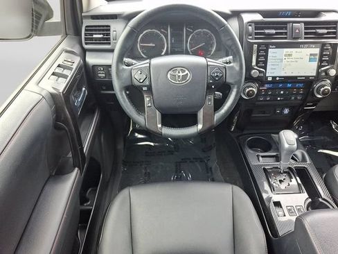 Used 2023 Toyota 4Runner TRD Pro AWD/4WD image 13