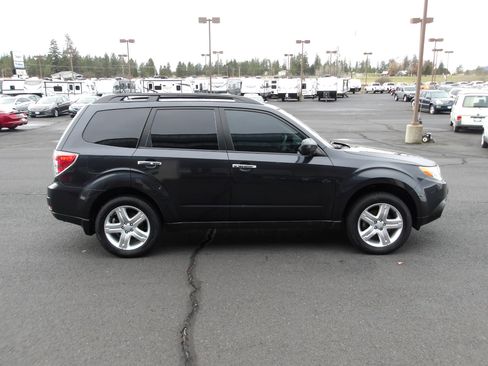 Used 2009 Subaru Forester 2.5X image 6