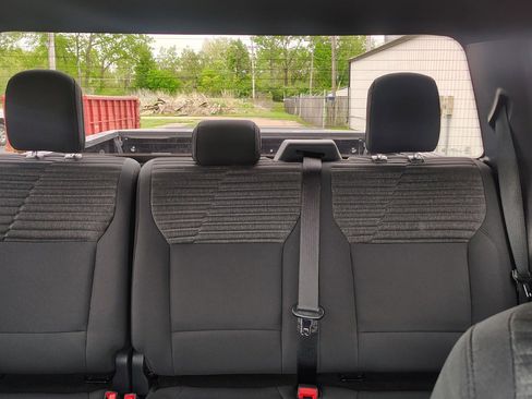 Used 2021 Ford F150 XL w/ STX Appearance Package AWD/4WD image 17