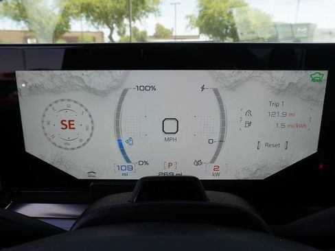 New 2025 GMC Hummer EV 3X image 20