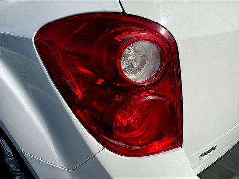 Used 2012 Chevrolet Equinox LTZ AWD/4WD image 23