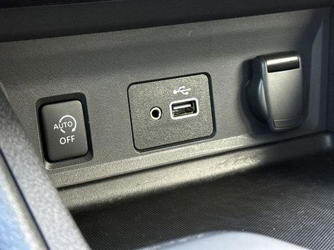 Certified 2025 Nissan Sentra S image 23