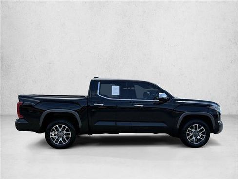 Used 2023 Toyota Tundra 1794 Edition AWD/4WD image 4