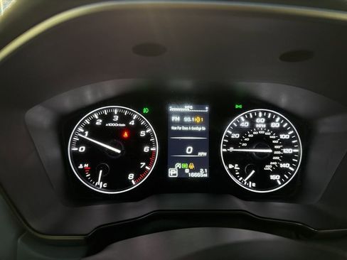 Used 2023 Subaru Outback Limited image 28