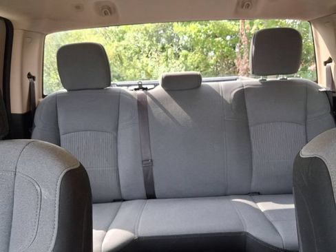Used 2019 RAM 2500 Big Horn AWD/4WD image 23