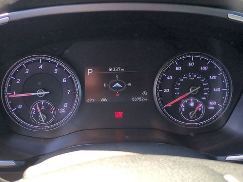 Used 2023 Hyundai Santa Fe SEL image 16