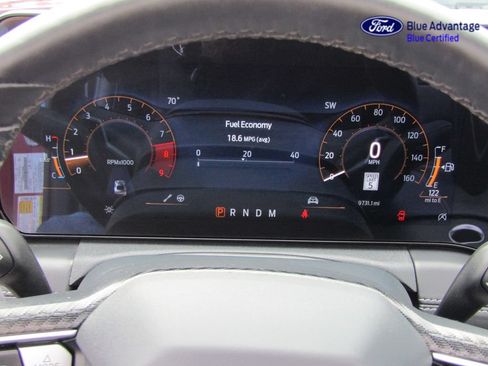 Certified 2025 Ford Mustang GT Premium w/ GT Performance Package RWD image 29