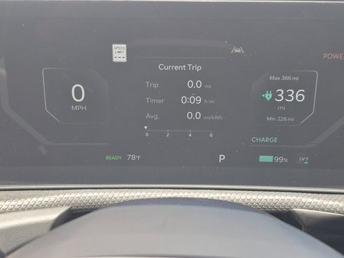 New 2026 Kia EV6 GT-Line AWD/4WD image 19