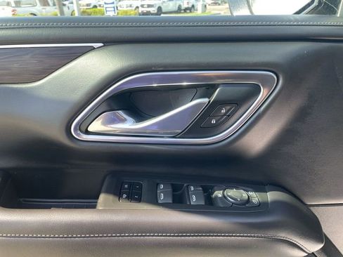 Used 2021 Chevrolet Tahoe LT image 22