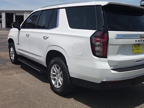 Used 2023 Chevrolet Tahoe LT RWD image 6