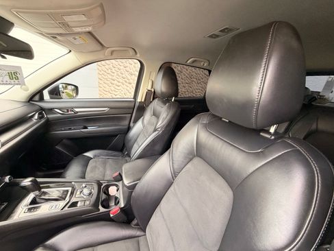 Used 2019 MAZDA CX-5 Touring AWD/4WD image 14