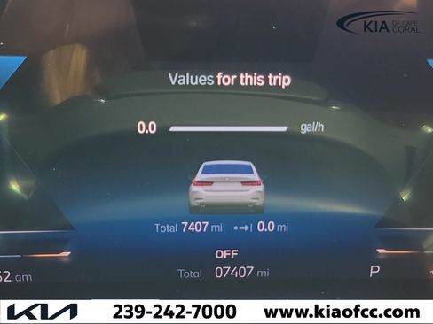 Used 2024 BMW 330i xDrive Sedan w/ Convenience Package AWD/4WD image 30