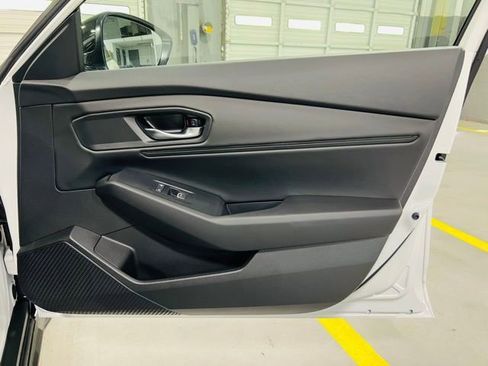 New 2026 Honda Accord SE image 33