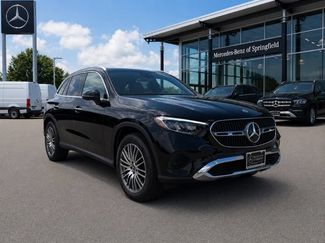 Used 2026 Mercedes-Benz GLC 300 4MATIC video 1