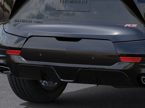 New 2026 Chevrolet Blazer RS AWD/4WD image 38
