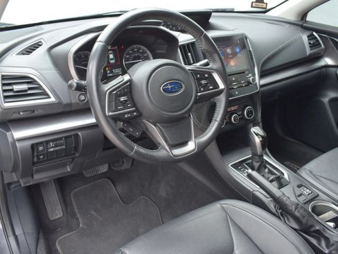 Used 2019 Subaru Impreza 2.0i Limited AWD/4WD image 10