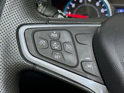 Used 2022 Chevrolet Equinox LS w/ LS Convenience Package AWD/4WD image 34