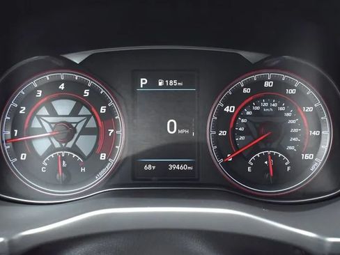 Used 2019 Hyundai Kona Ultimate AWD/4WD image 18
