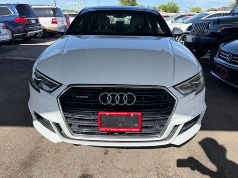 Used 2017 Audi A3 2.0T Premium Plus AWD/4WD image 20