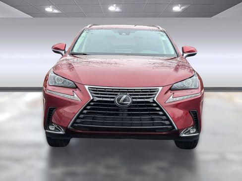 Used 2018 Lexus NX 300 FWD image 6