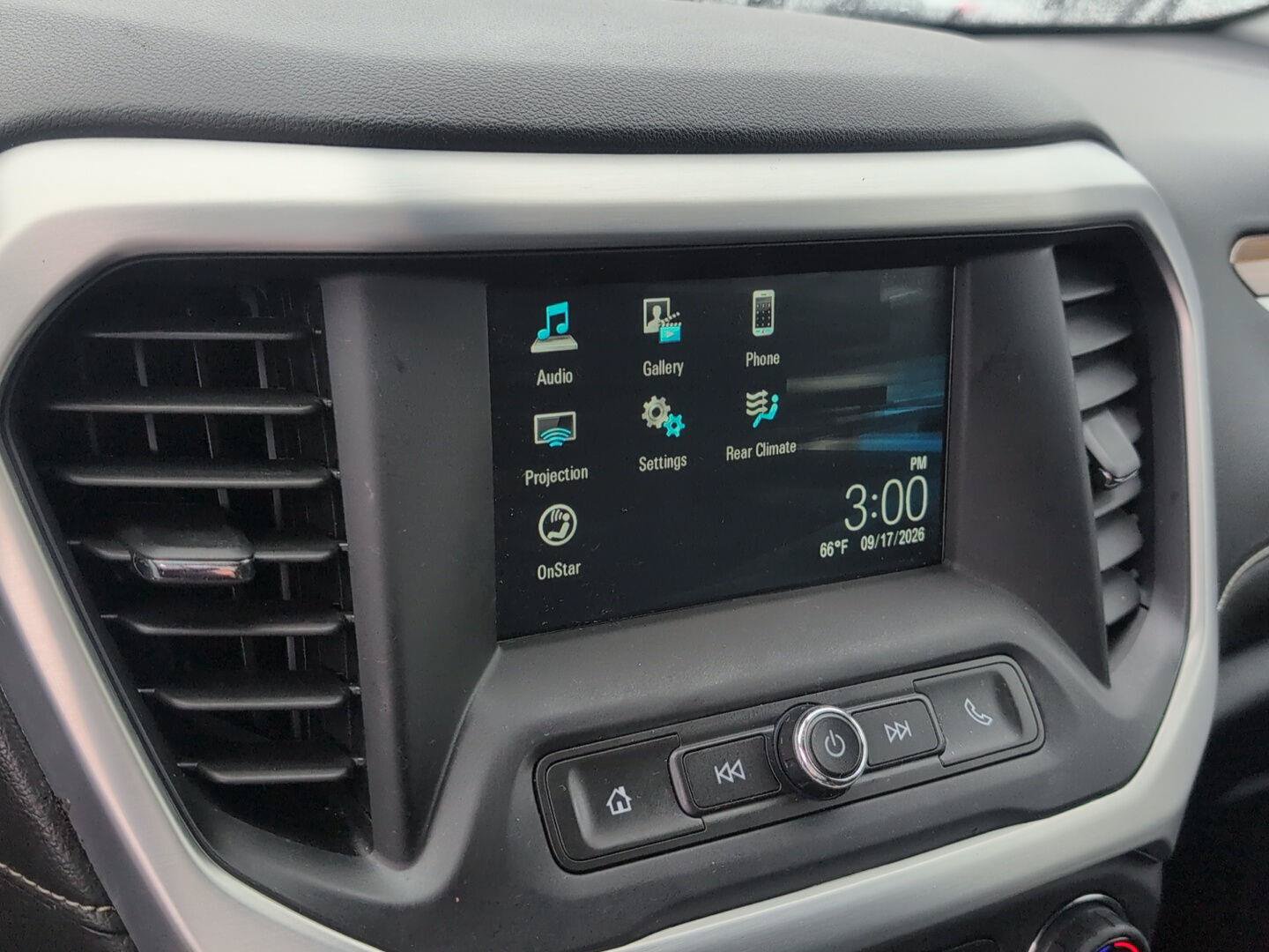 Used 2019 GMC Acadia SLE AWD/4WD image 29