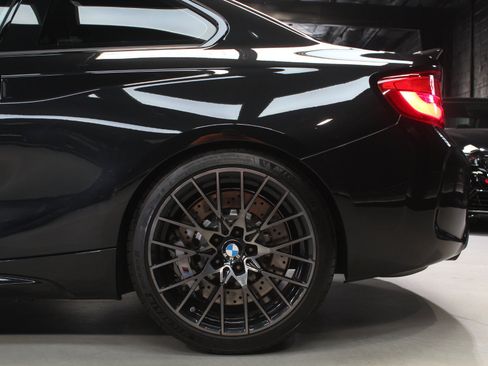 Used 2019 BMW M2 Competition w/ Executive Package RWD image 6