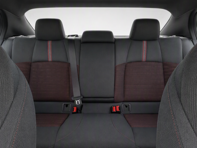Used 2024 Toyota Corolla SE FWD image 18