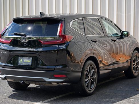 Used 2020 Honda CR-V EX-L image 48