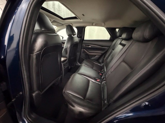 Used 2021 MAZDA CX-30 AWD 2.5 S w/ Premium Package image 20