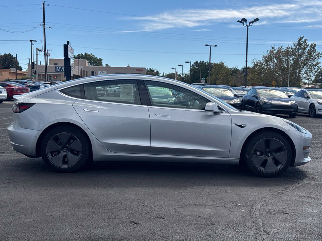 Used 2018 Tesla Model 3 Long Range RWD image 7