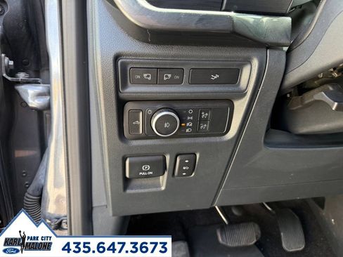 Used 2022 Ford F150 XLT w/ Equipment Group 302A High AWD/4WD image 19