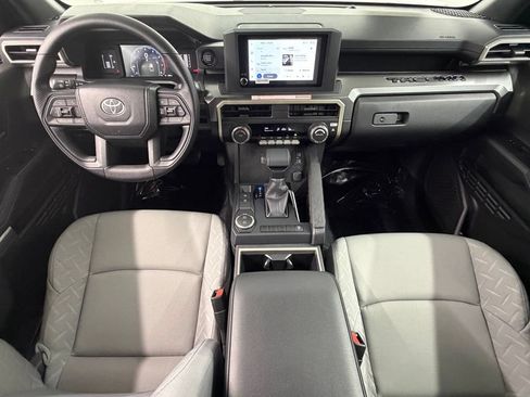 Used 2026 Toyota Tacoma SR5 RWD image 36