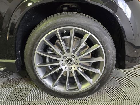 Used 2026 Mercedes-Benz GLE 350 4MATIC image 2