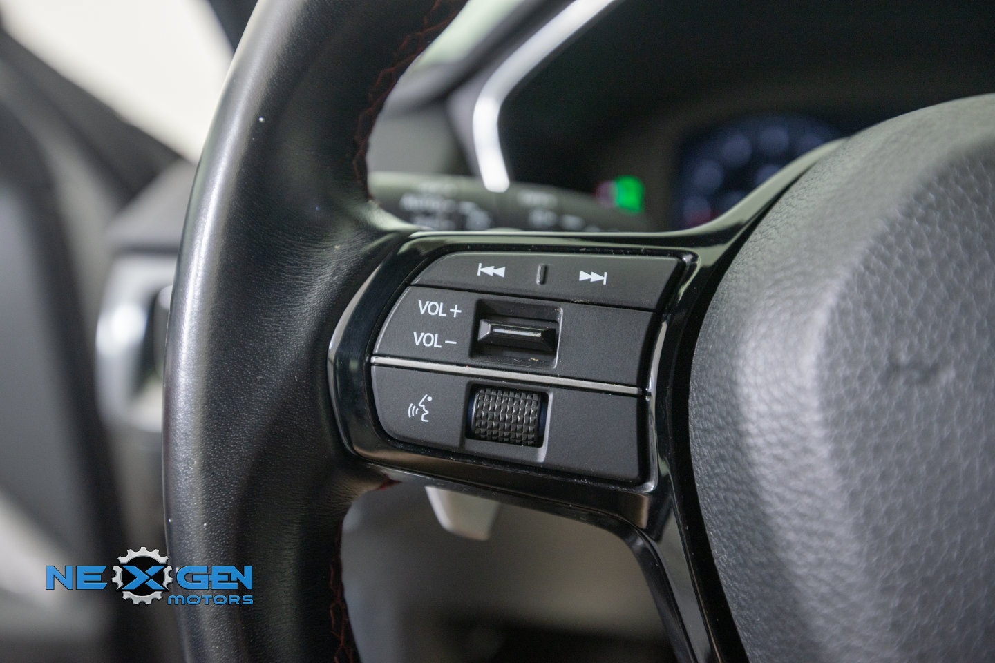 Used 2024 Acura Integra A-Spec FWD image 15