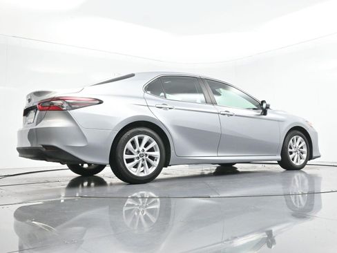 Used 2024 Toyota Camry LE FWD image 48