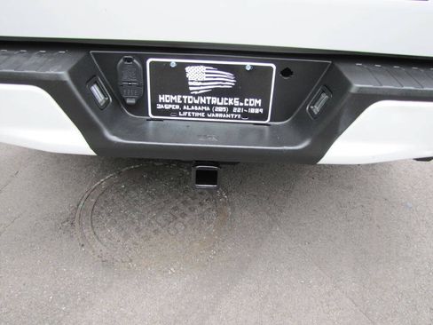 Used 2018 Ford F150 XL w/ Equipment Group 101A Mid RWD image 28