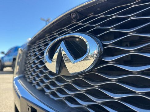 Used 2022 INFINITI Q50 Luxe w/ Cargo Package image 41