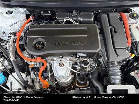 Used 2024 Honda Accord Touring image 47