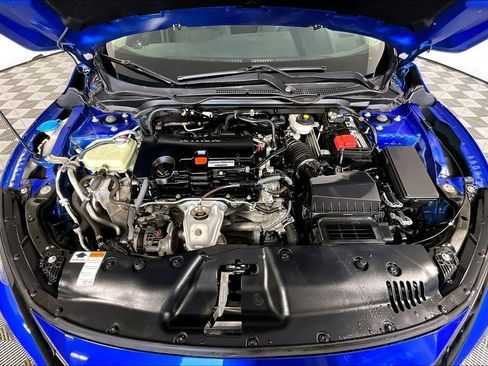 Used 2019 Honda Civic LX image 9