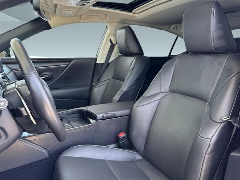 Used 2023 Lexus ES 350 w/ Premium Package FWD image 22